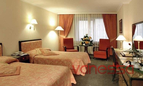 Otel Perdesi Modelleri - 14