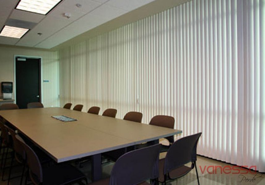 Pvc Dikey Perde Modelleri - 4